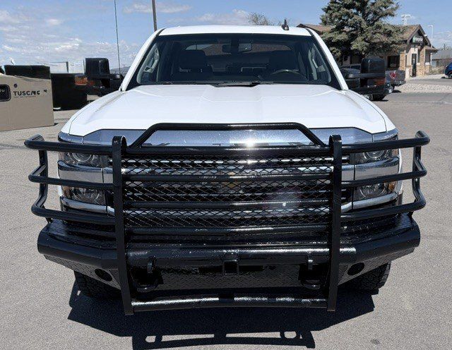 chevrolet silverado 2500hd 2018 1GC1KUEG0JF216151 image chevrolet silverado 2500hd 2018 1GC1KUEG0JF216151 image